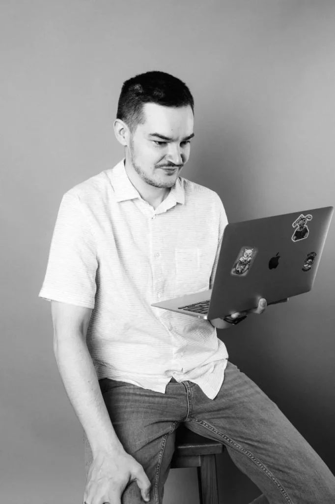 Частный SEO специалист Владимир Марченко