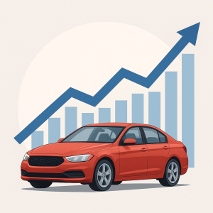 Продвижение сайта автомобильной тематики — SEO-кейс