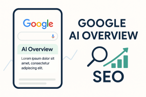 Google AI Overview: что это значит для SEO в 2025 году